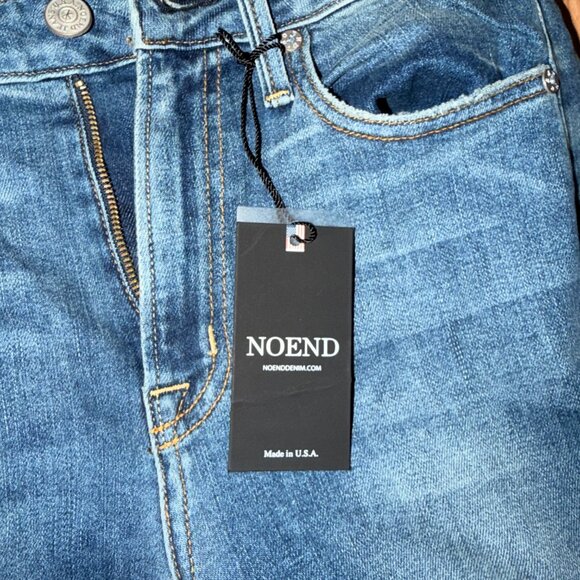 Noend - Celine Jeans - Picture 2 of 4